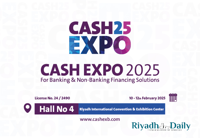 Launch Cash Expo 2025